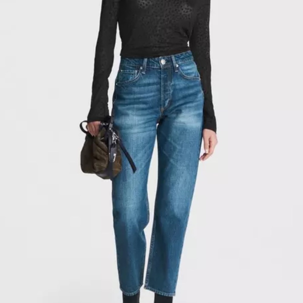 Rag & Bone Maya Jeans